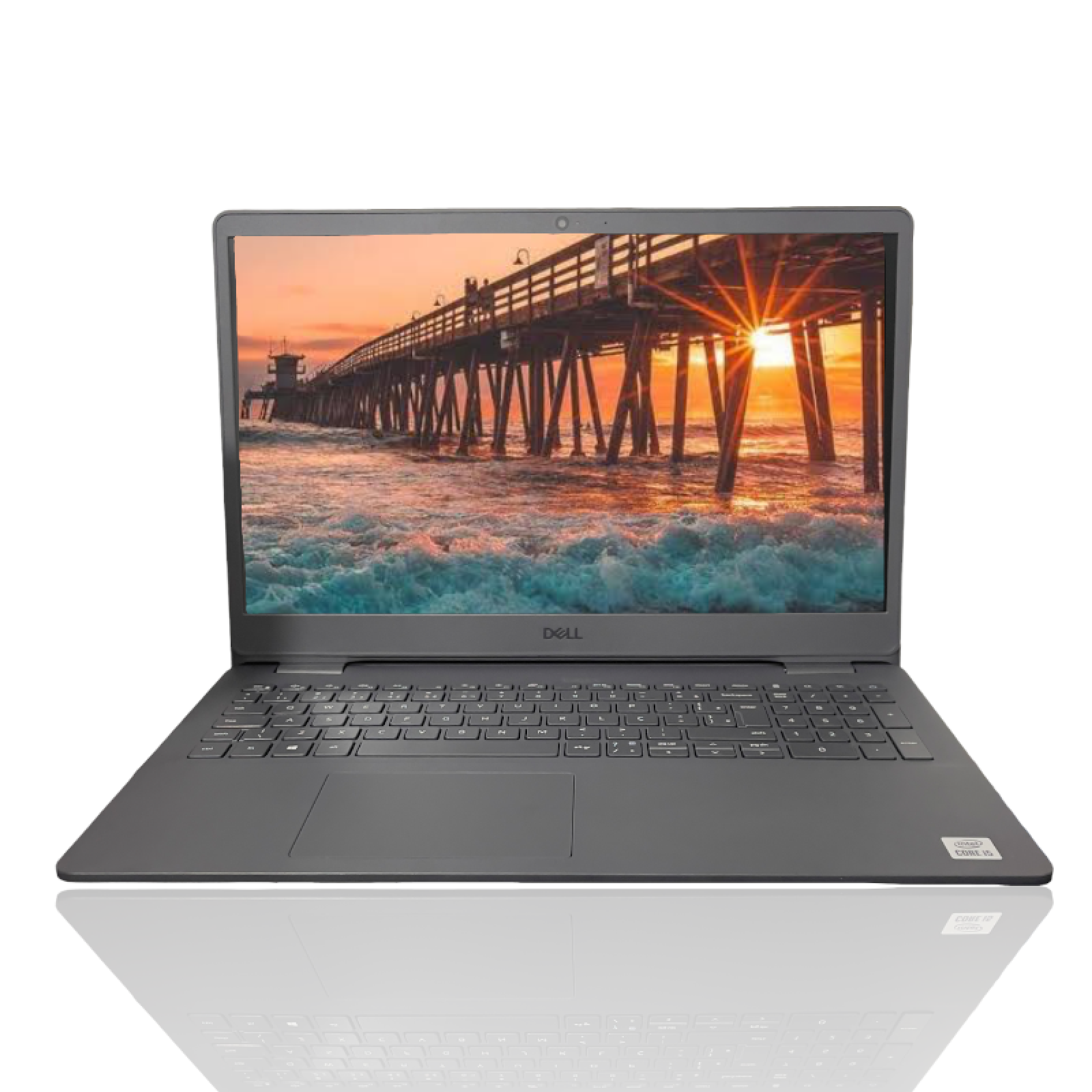 Notebook Dell I5 10th Inspiron 3501 P90f 4gb 256gb Nvme 9085