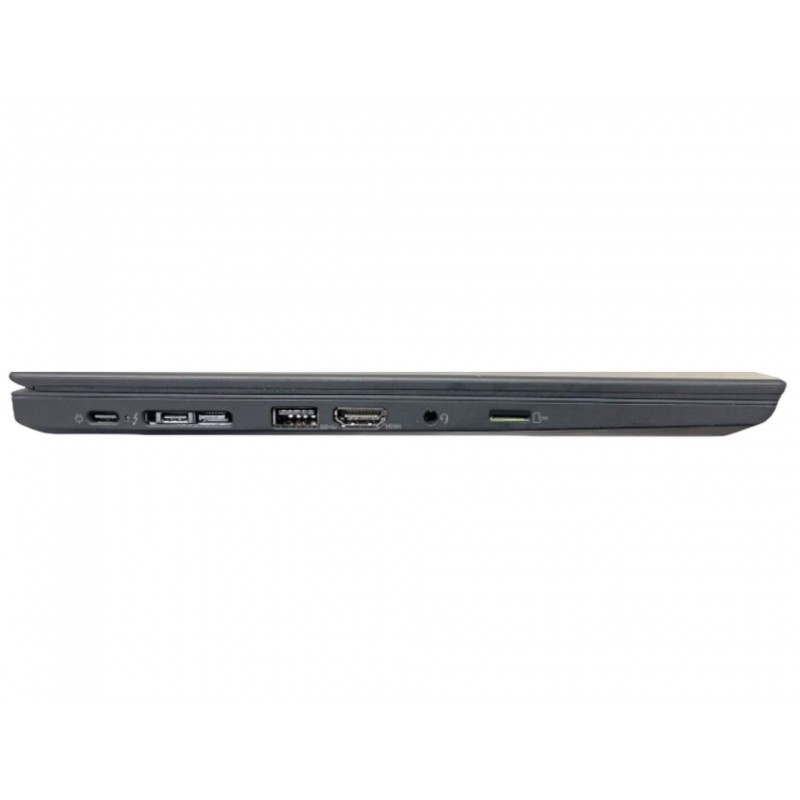 Notebook Lenovo i5 11Th Thinkpad T14 16Gb/ 256Gb Nvme