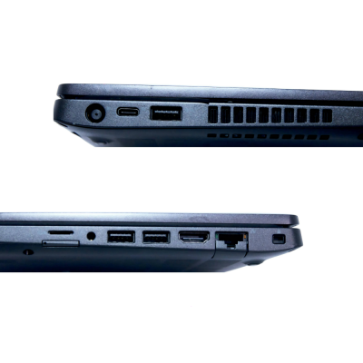 Notebook Dell i5 8Th Latitude 5400 8Gb/ 128Gb NVME - Usado