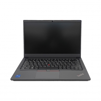 Notebook Lenovo i5 11Th Thinkpad E14 16Gb/ 512Gb Nvme 