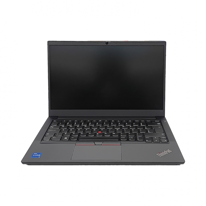 Notebook Lenovo i5 11Th Thinkpad E14 16Gb/512Gb Nvme 