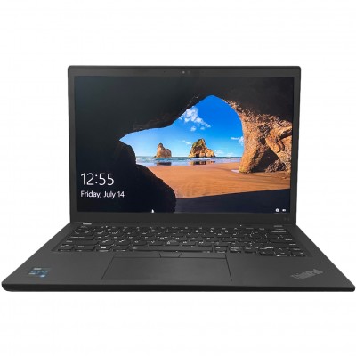 Notebook Lenovo i5 11Th Thinkpad X13	 16Gb/ 512Gb M2 Nvme
