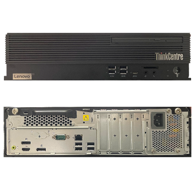 Desktop Lenovo i5 10Th ThinkCentre M70S 8Gb/1TB Hd - Usado Desktop Lenovo i5 10Th ThinkCentre M70S 8Gb/1TB Hd - Usado