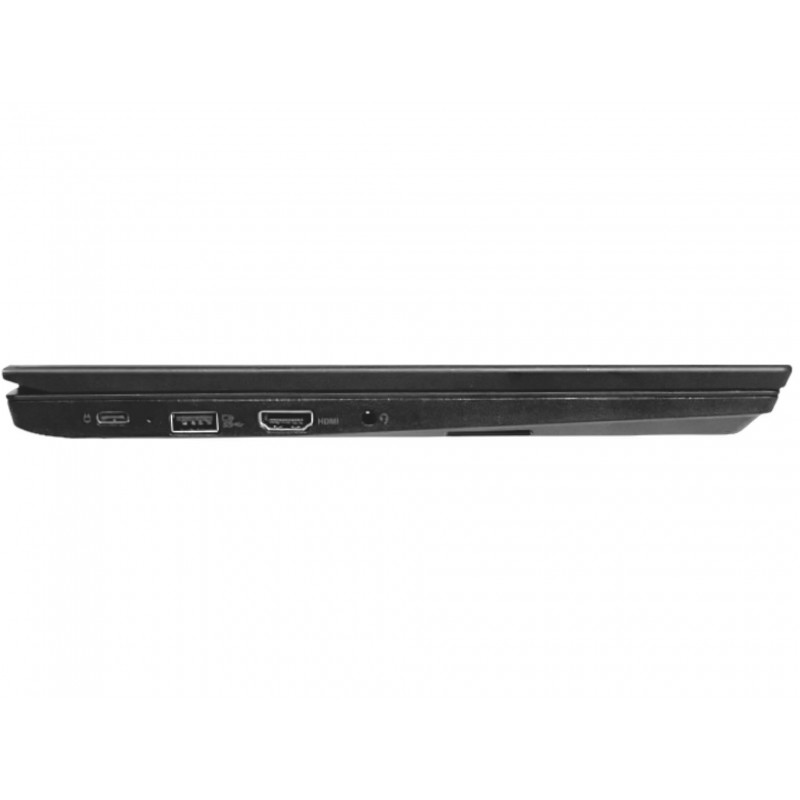 Notebook Lenovo Ryzen 5 ThinkPad E14 8Gb/256Gb Nvme	