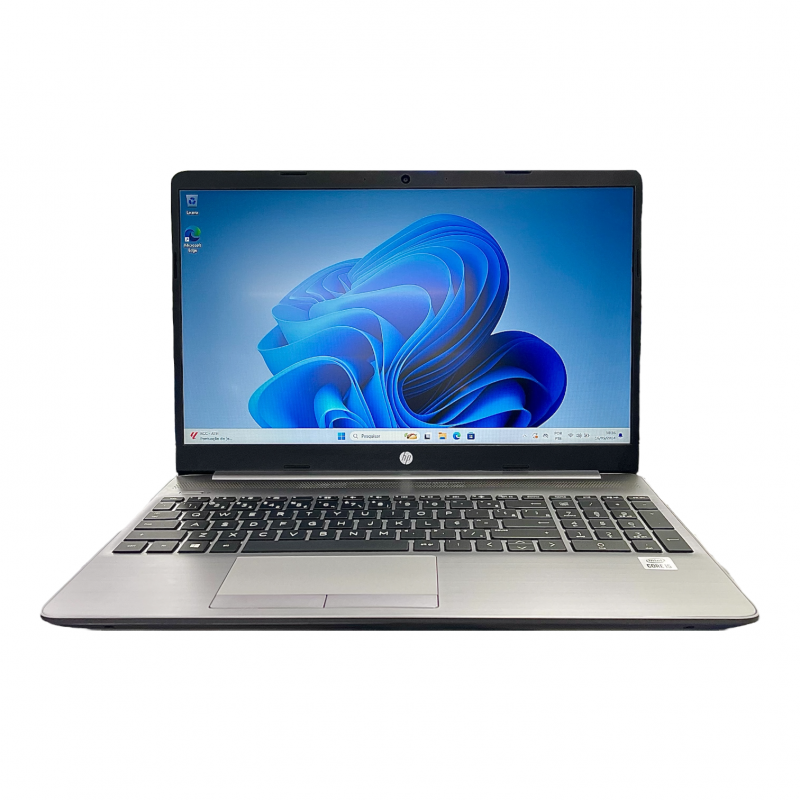 Notebook HP i5 10Th 250 G8  8Gb/ 256Gb Nvme