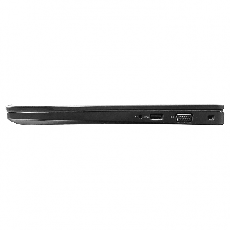 Notebook Dell i5 8Th 8Gb/ 120Gb SSD-Usado 