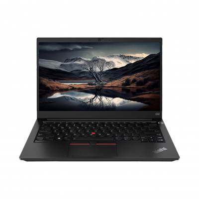 Notebook Lenovo i7 11Th ThinkPad E14 G2 16Gb/ 256Gb Nvme - Usado