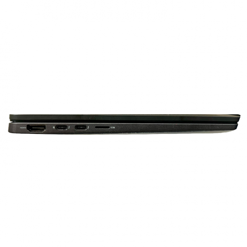 Notebook Dell i7 10th Latitude 7310 32Gb/ 512Gb Nvme - Usado 