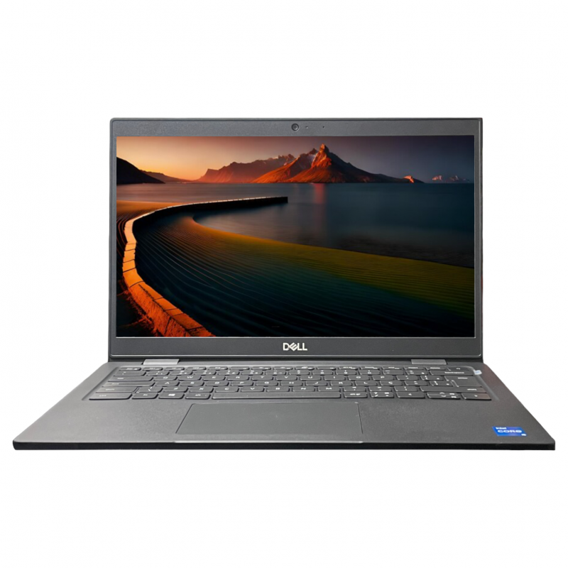 Notebook Dell i5 11Th Latitude 3420 8Gb/256Gb Nvme
