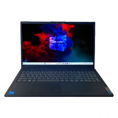Notebook Lenovo V15 i5 11th 8Gb 256Gb Nvme - Usado