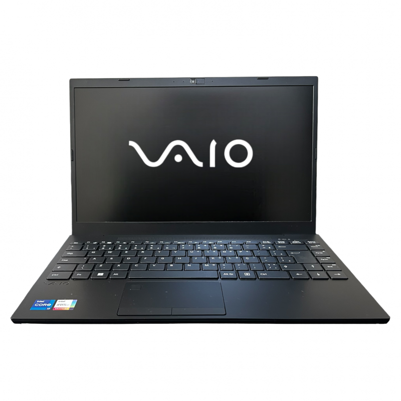 Notebook Vaio i7 12Th 16Gb/ 256Gb Pro PX 