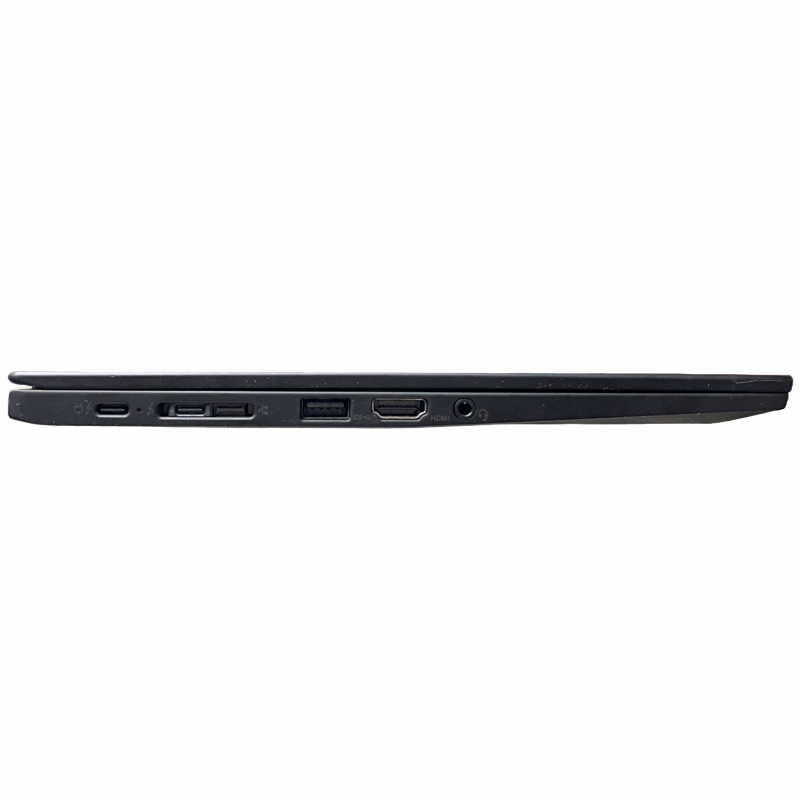 Notebook Lenovo i7 8Th VPro X1 Carbon 16Gb/ 256Gb - Usado