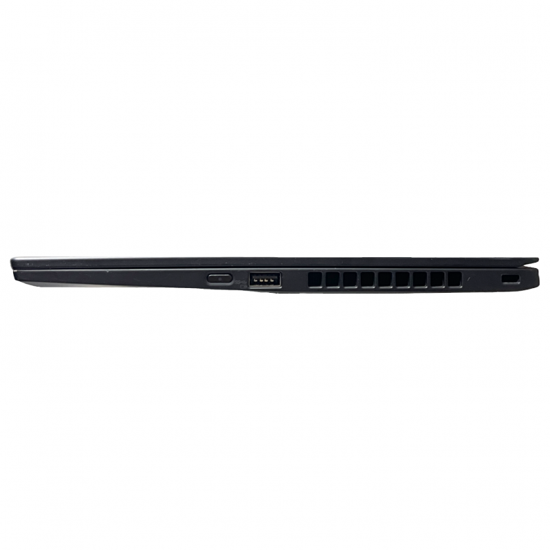 Notebook Lenovo i7 8Th VPro X1 Carbon 16Gb/ 256Gb - Usado