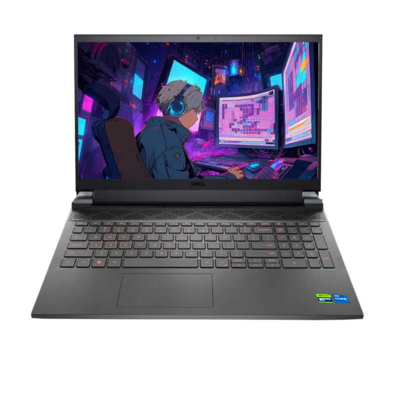 Notebook Dell i7 13Th G15 5530 16Gb/ 1Tb RTX 4050 6Gb