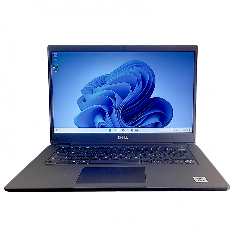 Notebook Dell I5 10Th Latitude 3410 8Gb/ 256Gb Nvme - Usado