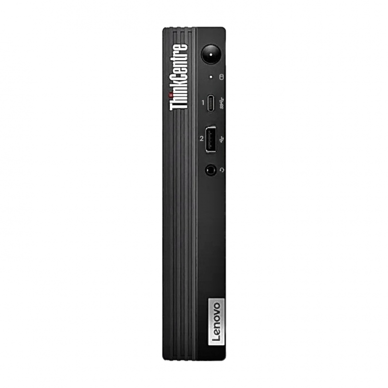 Desktop Lenovo i3 10Th ThinkCentre M70q 16Gb/120Gb Ssd - Usado