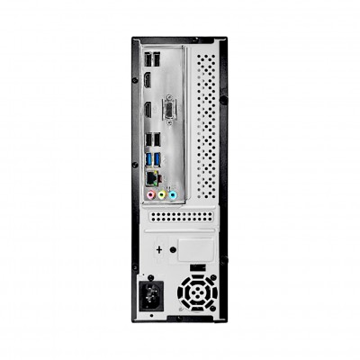 Desktop Intel i7 8Gb/ 256Gb M.2 Nvme	 Desktop Intel i7 8Gb/ 256Gb M.2 Nvme