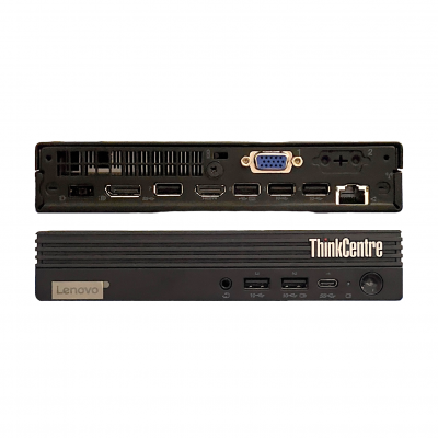 Desktop Lenovo i5 12Th Thinkcentre M70q Gen3 16Gb/ 256Gb M2 Nvme Desktop Lenovo i5 12Th Thinkcentre M70q Gen3 16Gb/ 256Gb M2 Nvme