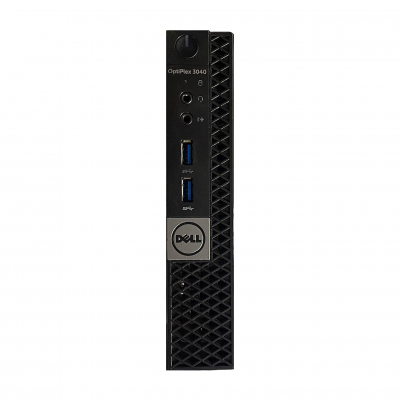 Desktop Dell i3 6Th OptiPlex 3040 8Gb/120Gb Ssd - Usado  Desktop Dell i3 6Th OptiPlex 3040 8Gb/120Gb Ssd - Usado