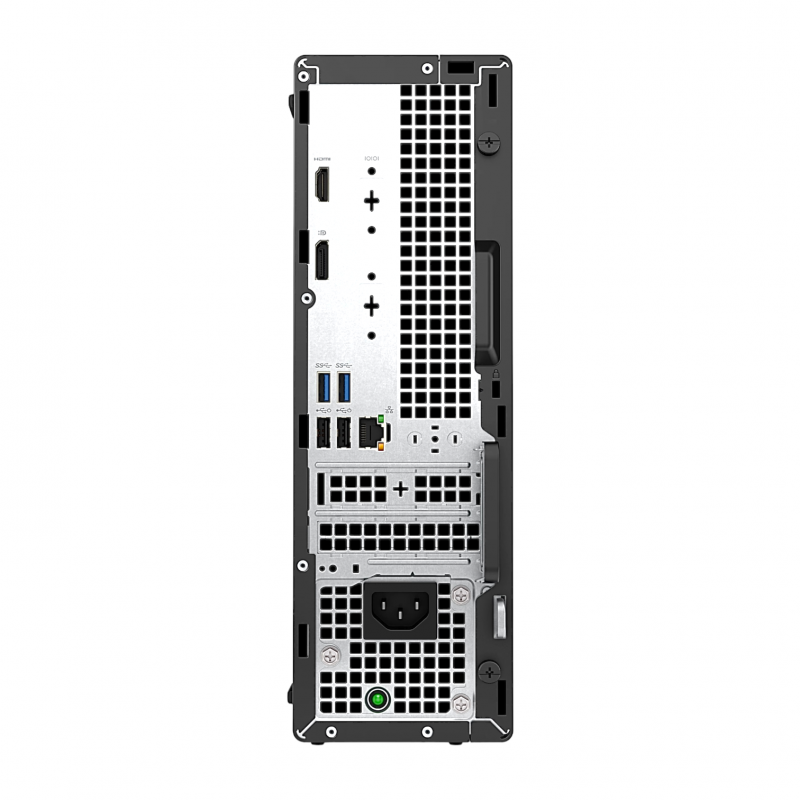 Desktop Dell i5 12Th OptiPlex 3000 8Gb/ 256Gb Nvme 