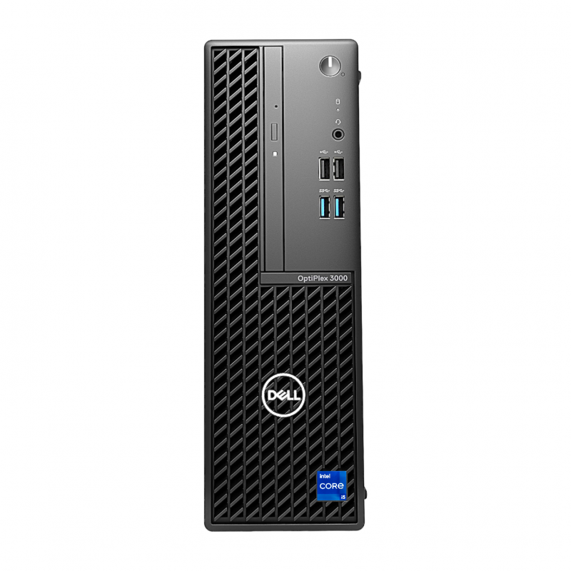 Desktop Dell i5 12Th OptiPlex 3000 8Gb/ 256Gb Nvme 