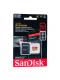 Cartão de Memória MicroSD SanDisk Extreme 512GB UHS-I U3 V30 A2