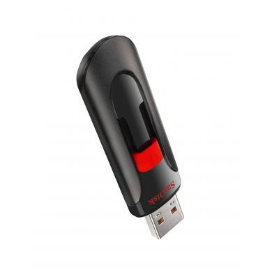 Pen drive 32Gb Cruzer Glide Sandisk Pen drive 32Gb Cruzer Glide Sandisk
