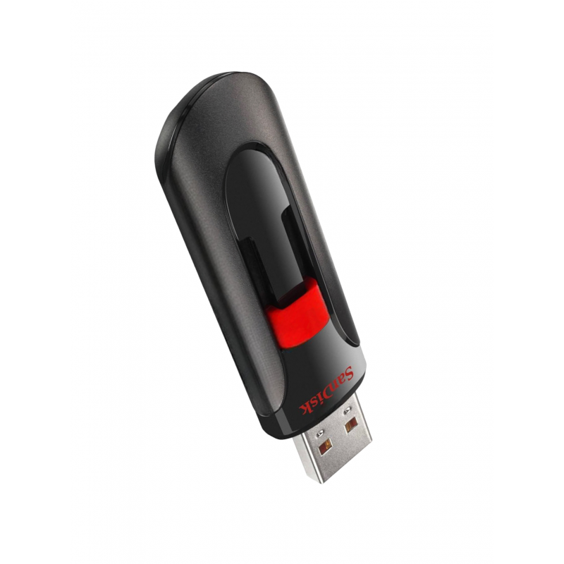 Pen Drive 64Gb Cruzer Glide 