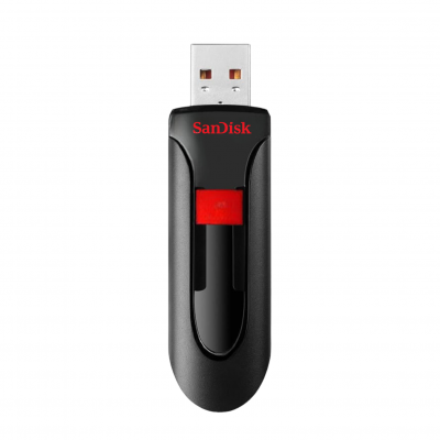 Pen drive 32Gb Cruzer Glide Sandisk Pen drive 32Gb Cruzer Glide Sandisk