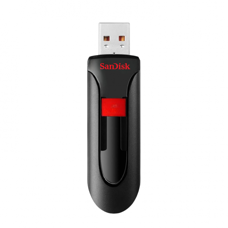 Pen drive 32Gb Cruzer Glide Sandisk