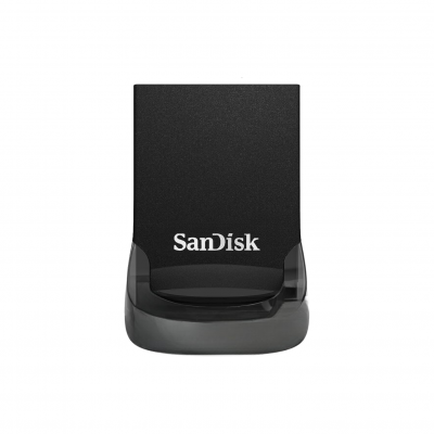 Pen Drive 128Gb Ultra Fit  Pen Drive 128Gb Ultra Fit