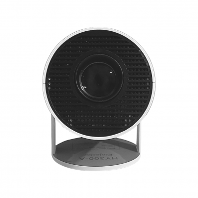 Projetor Led  Multimídia Mini HY300-A 