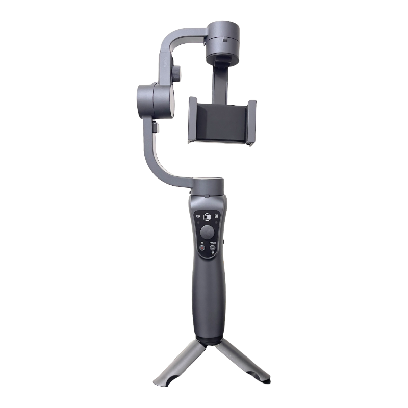 Estabilizador Smartphone 3 Axis  Handheld Gimbal