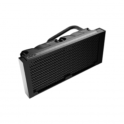 Water Cooler Sangue Frio 3 Black Vulcan PCyes Water Cooler Sangue Frio 3 Black Vulcan PCyes