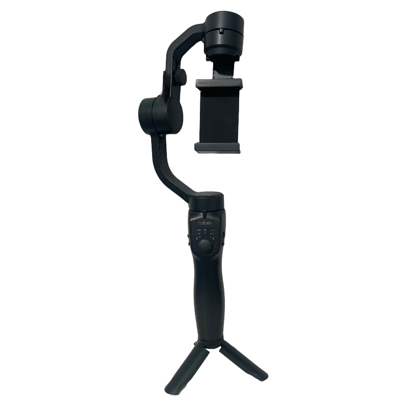 Estabilizador Smartphone Coibeu  Handheld Gimbal