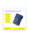 Adaptador Bluetooth 3 em 1 Receptor/ Transmissor e Transmissor FM NFC M6