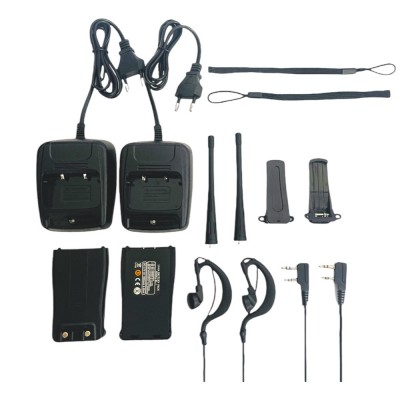 Rádio WalkTalk Baofeng BF-777s