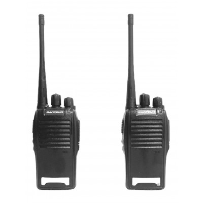 Rádio WalkTalk Baofeng BF-777s