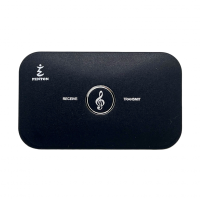 Adaptador Bluetooth  2 em 1  Receptor e Transmissor   Adaptador Bluetooth  2 em 1  Receptor e Transmissor