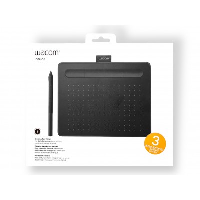 Mesa Digitalizadora Intuos CTL-4100 Wacom Mesa Digitalizadora Intuos CTL-4100 Wacom