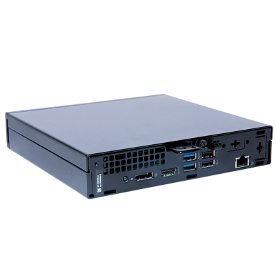 Desktop Dell i5 12ª Geração OptiPlex 7010 – 16GB / 256GB NVMe Desktop Dell i5 12ª Geração OptiPlex 7010 – 16GB / 256GB NVMe