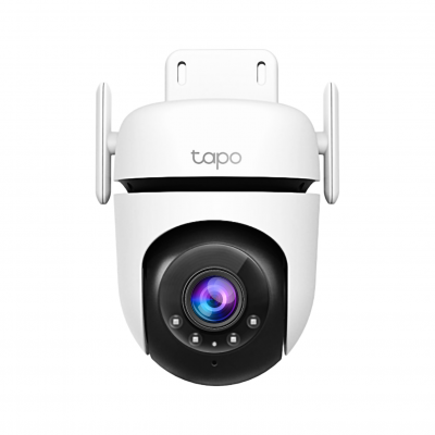 Câmera IP Tapo C510W Tp-Link	