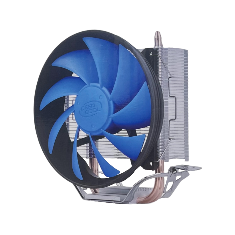 Cooler CPU  Gammaxx 200T Intel/AMD