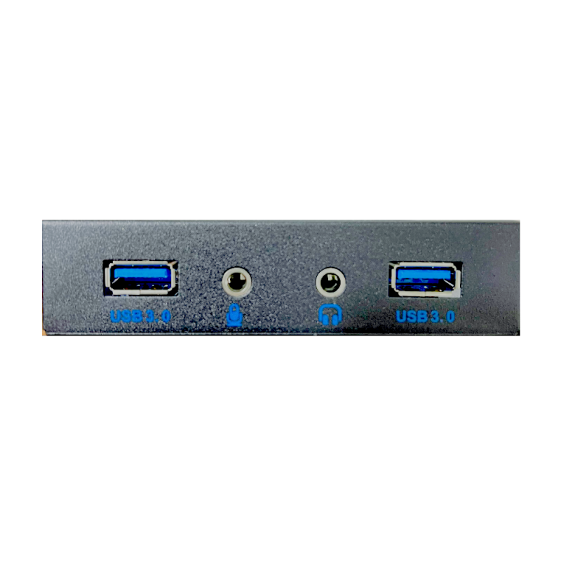 Painel Frontal 3,5'' Usb 3.0 TA-FP1220
