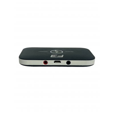 Adaptador Bluetooth  2 em 1  Receptor e Transmissor   Adaptador Bluetooth  2 em 1  Receptor e Transmissor