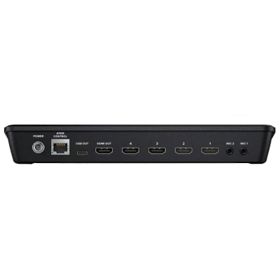 Atem Mini Black Magic  Atem Mini Black Magic