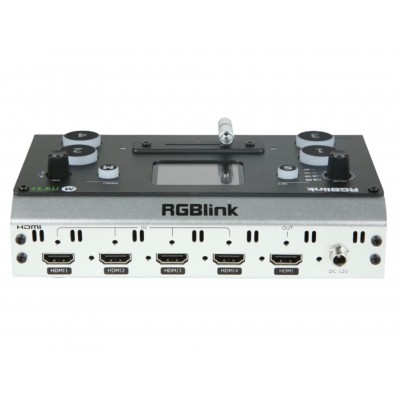 Placa de Captura Mini + RGBlink Placa de Captura Mini + RGBlink