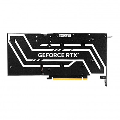 Placa de Vídeo Geforce RTX 4060 1-Click OC 2X 8Gb GDDR6 Galax Placa de Vídeo Geforce RTX 4060 1-Click OC 2X 8Gb GDDR6 Galax