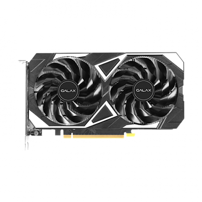 Placa de Vídeo Geforce RTX 3050 EX 6Gb GDDR6 96 Bits Galax