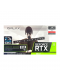 Placa de Vídeo Geforce RTX 3050 EX 6Gb GDDR6 96 Bits Galax